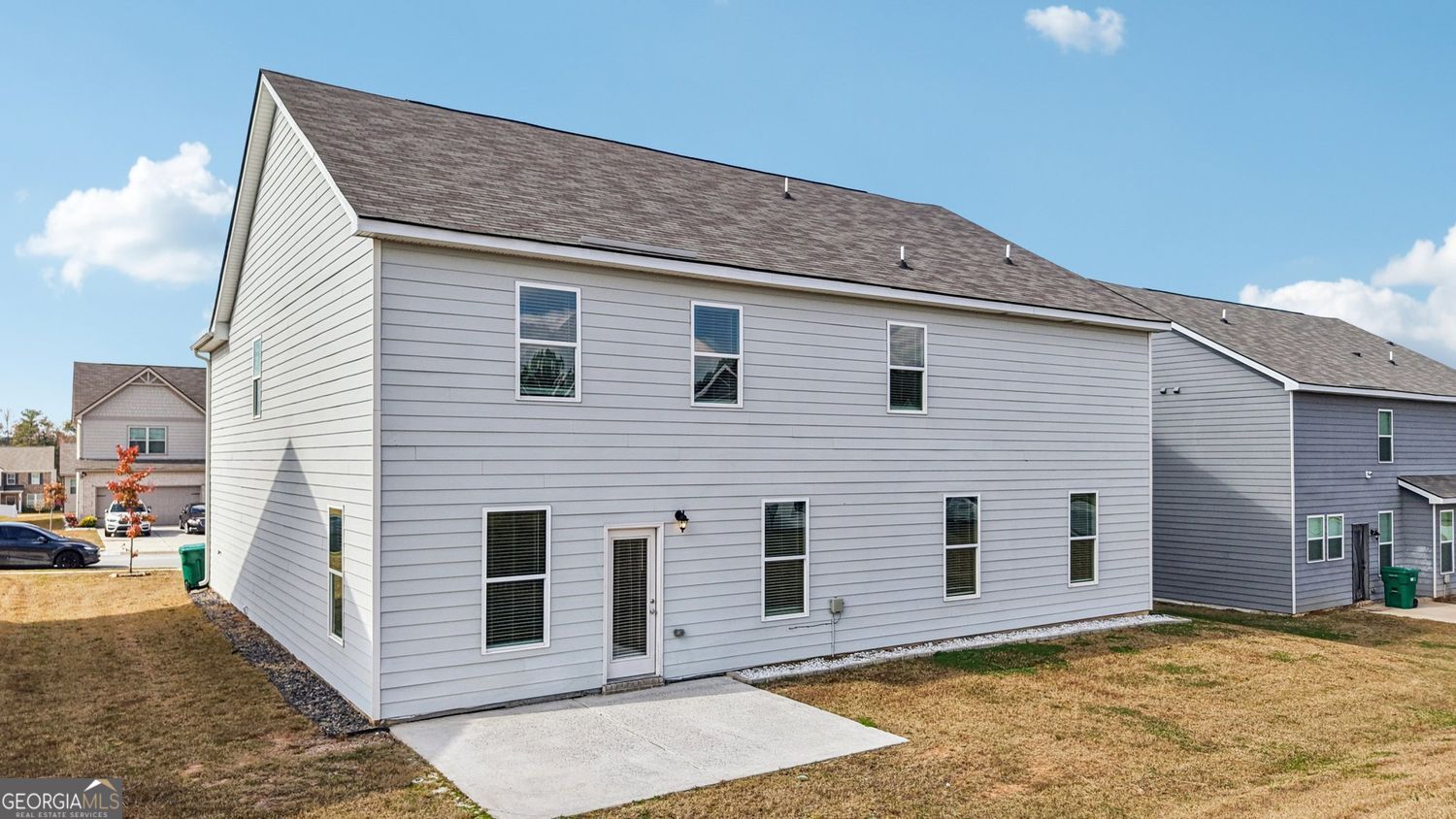 BERKELEY LAKES - Residential