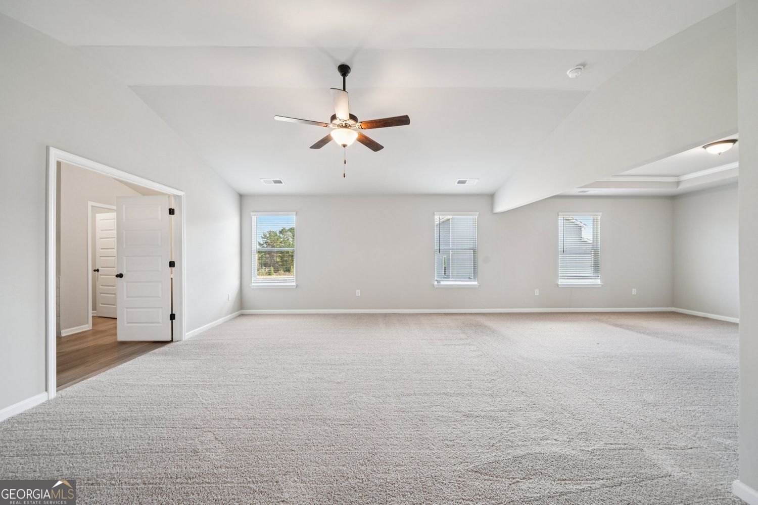 BERKELEY LAKES - Residential