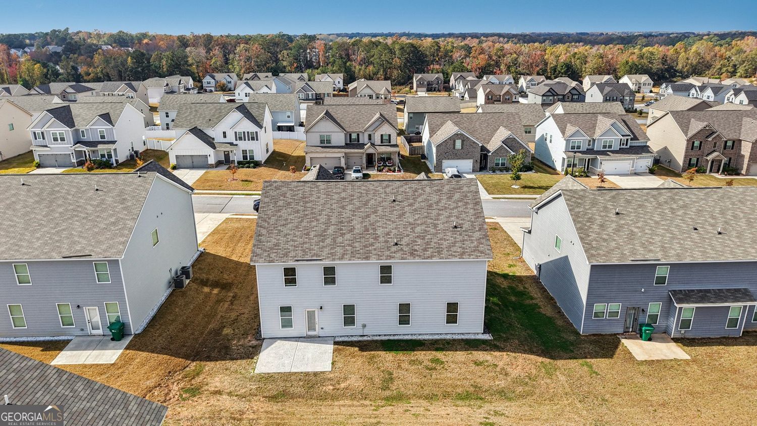 BERKELEY LAKES - Residential