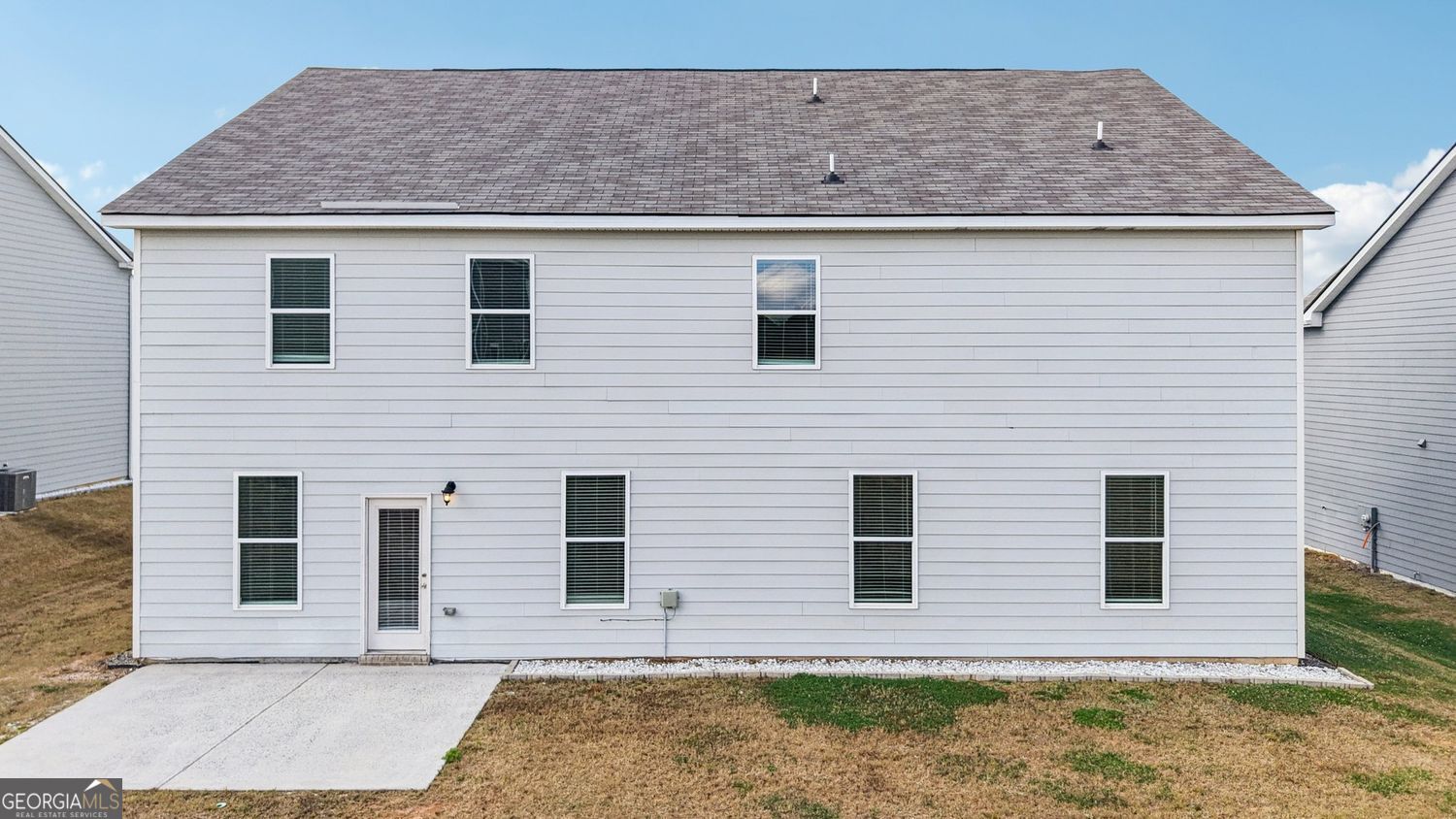 BERKELEY LAKES - Residential