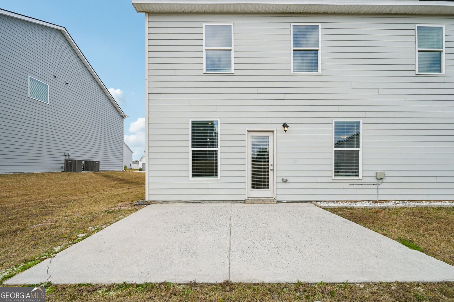 BERKELEY LAKES - Residential