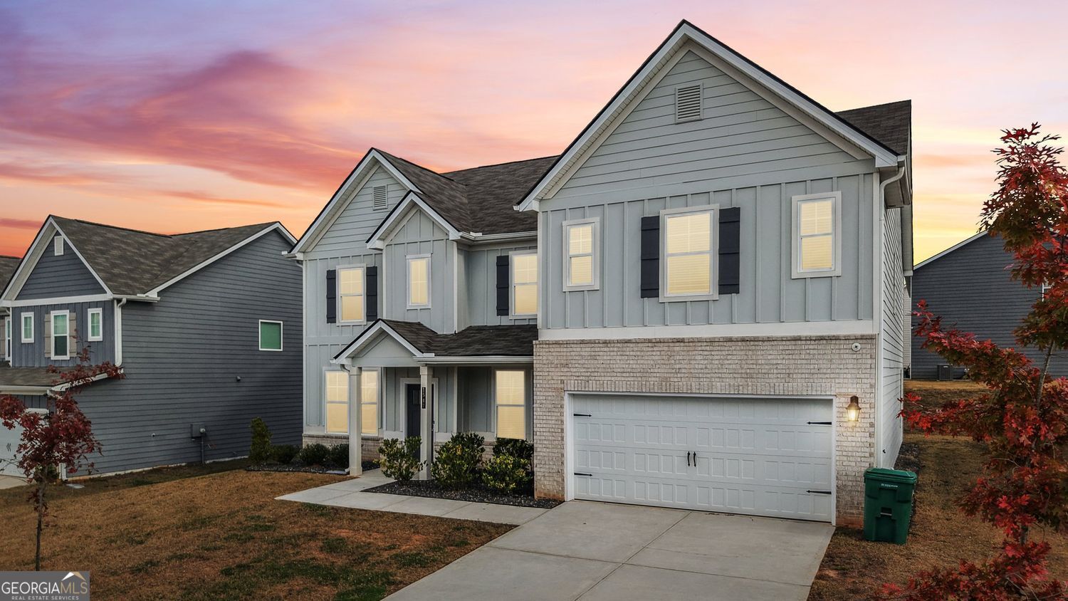 BERKELEY LAKES - Residential