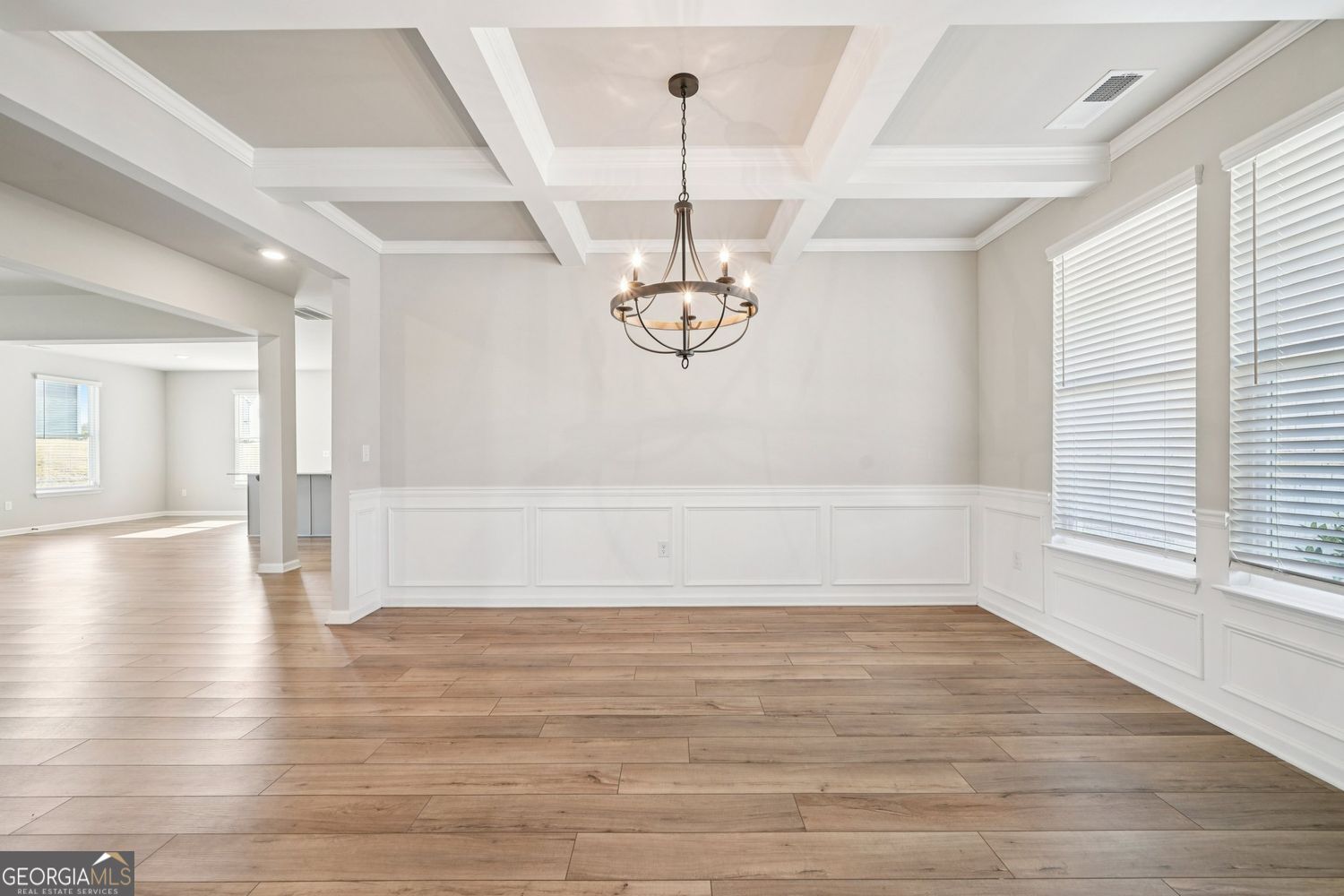 BERKELEY LAKES - Residential