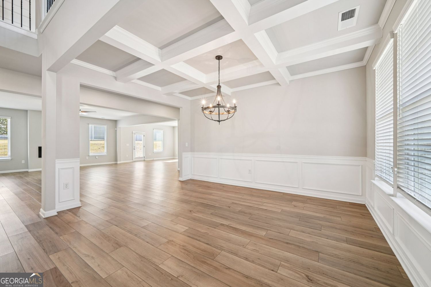 BERKELEY LAKES - Residential