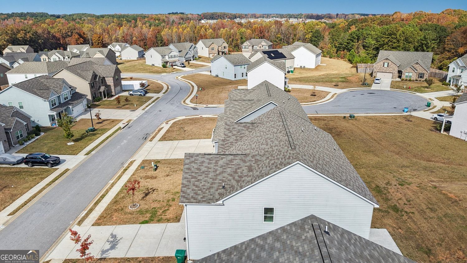 BERKELEY LAKES - Residential