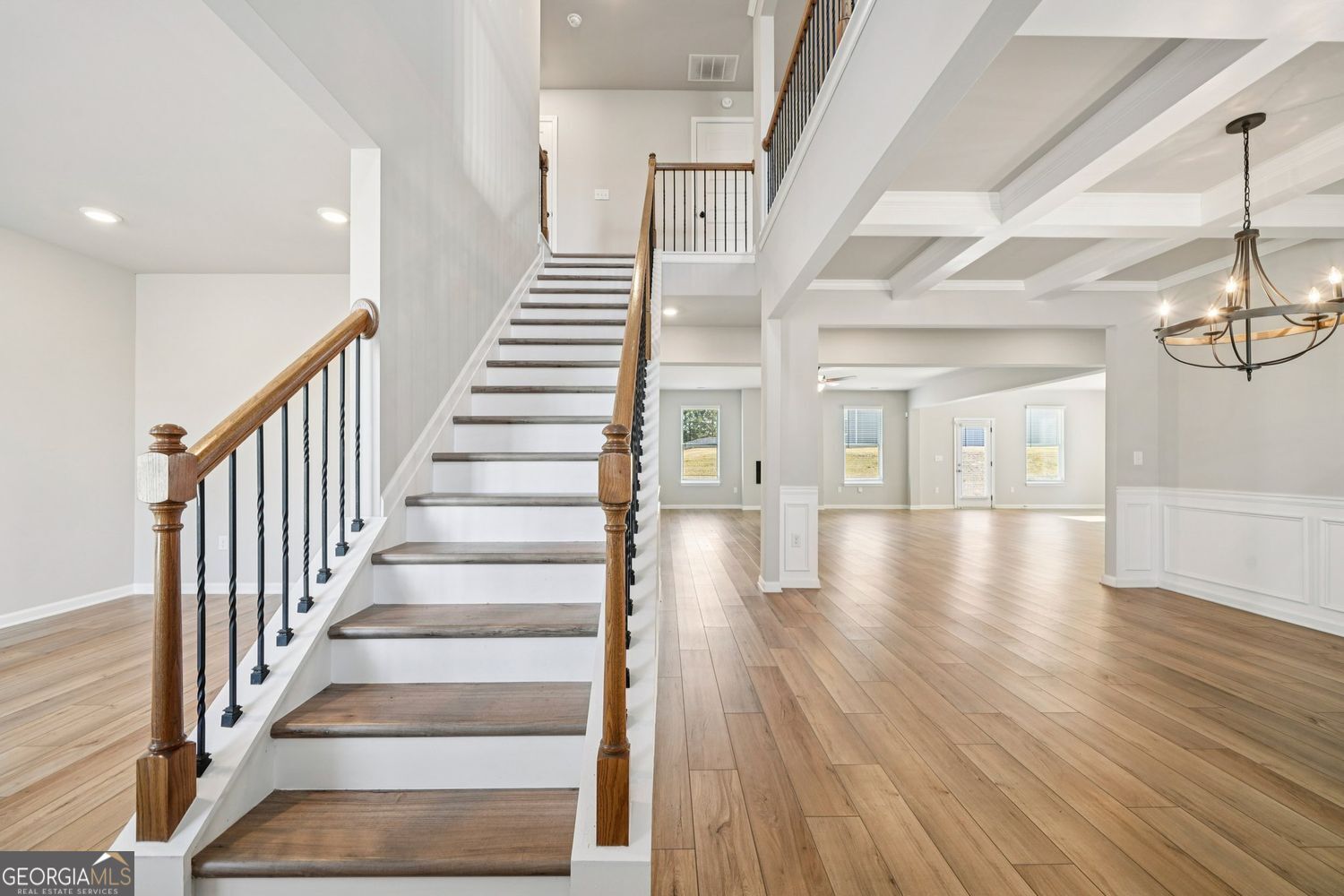 BERKELEY LAKES - Residential