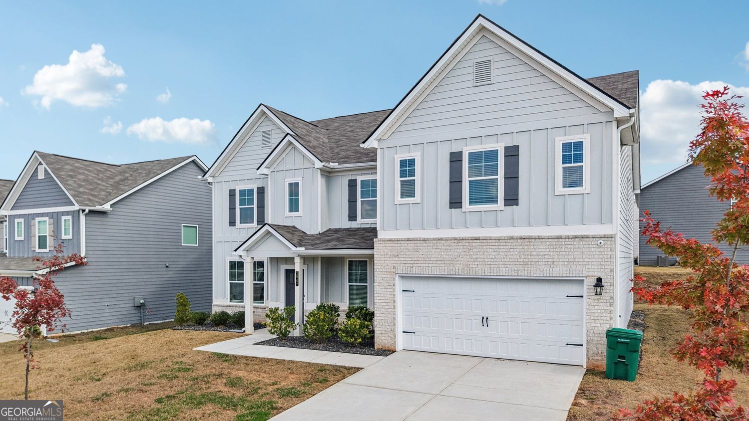 BERKELEY LAKES - Residential