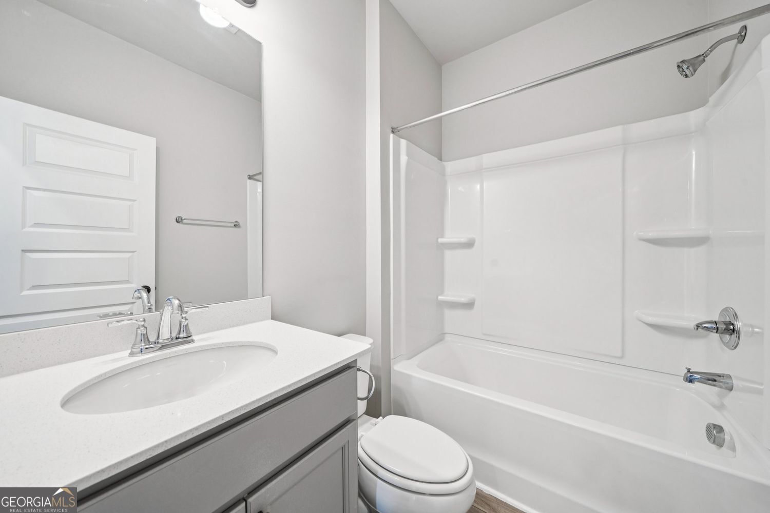 BERKELEY LAKES - Residential