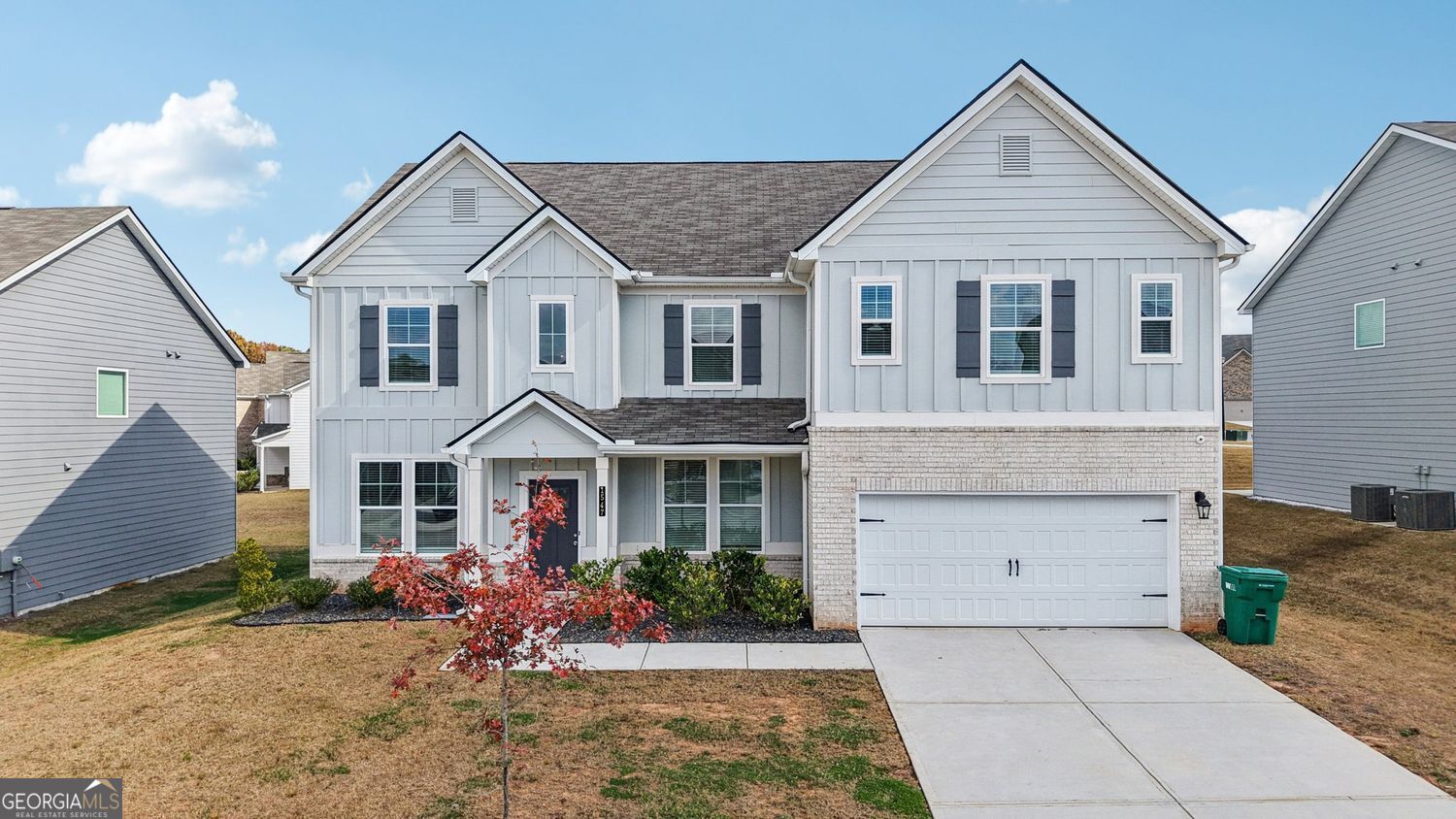 BERKELEY LAKES - Residential