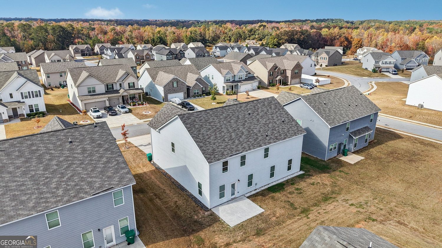 BERKELEY LAKES - Residential