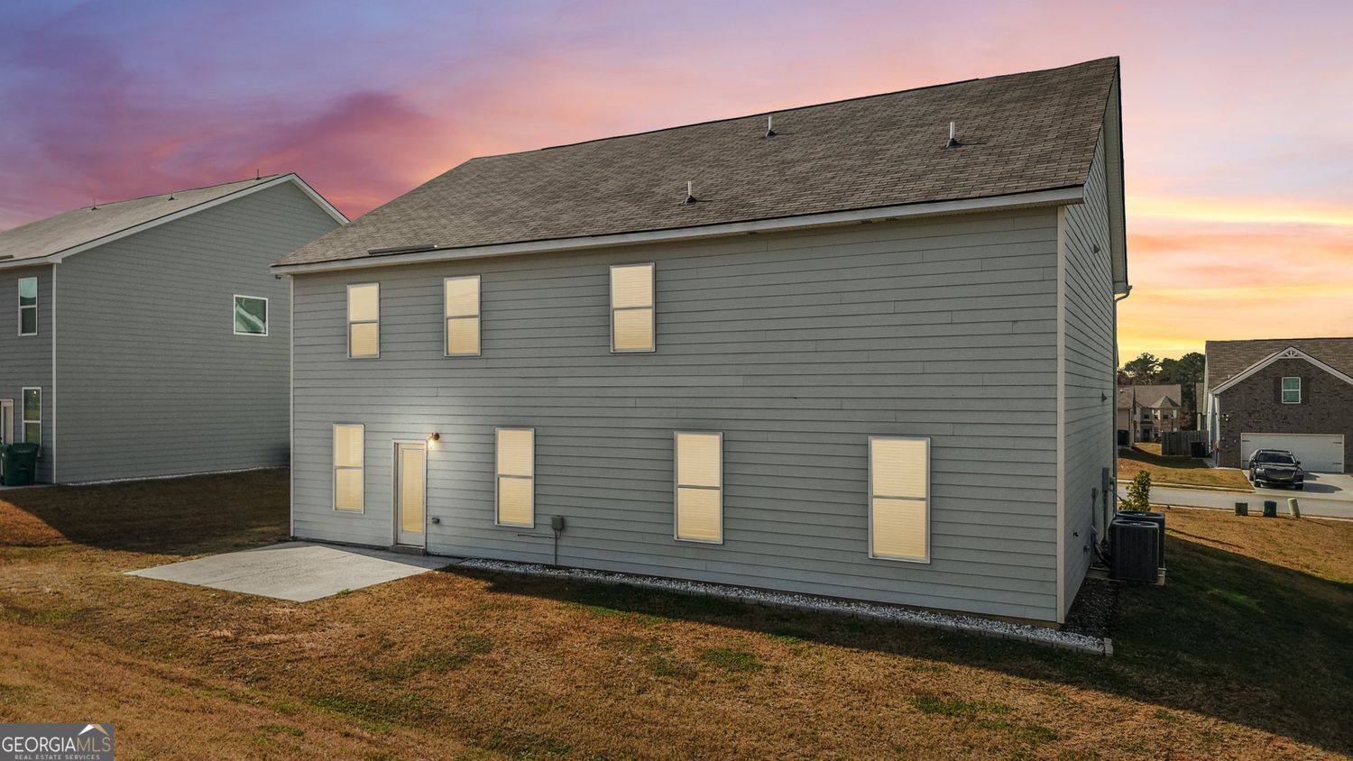 BERKELEY LAKES - Residential