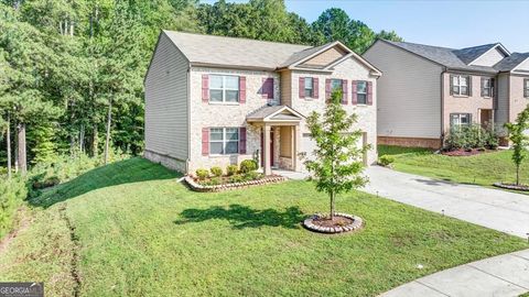 1235 River Oak LN Loganville GA 30052