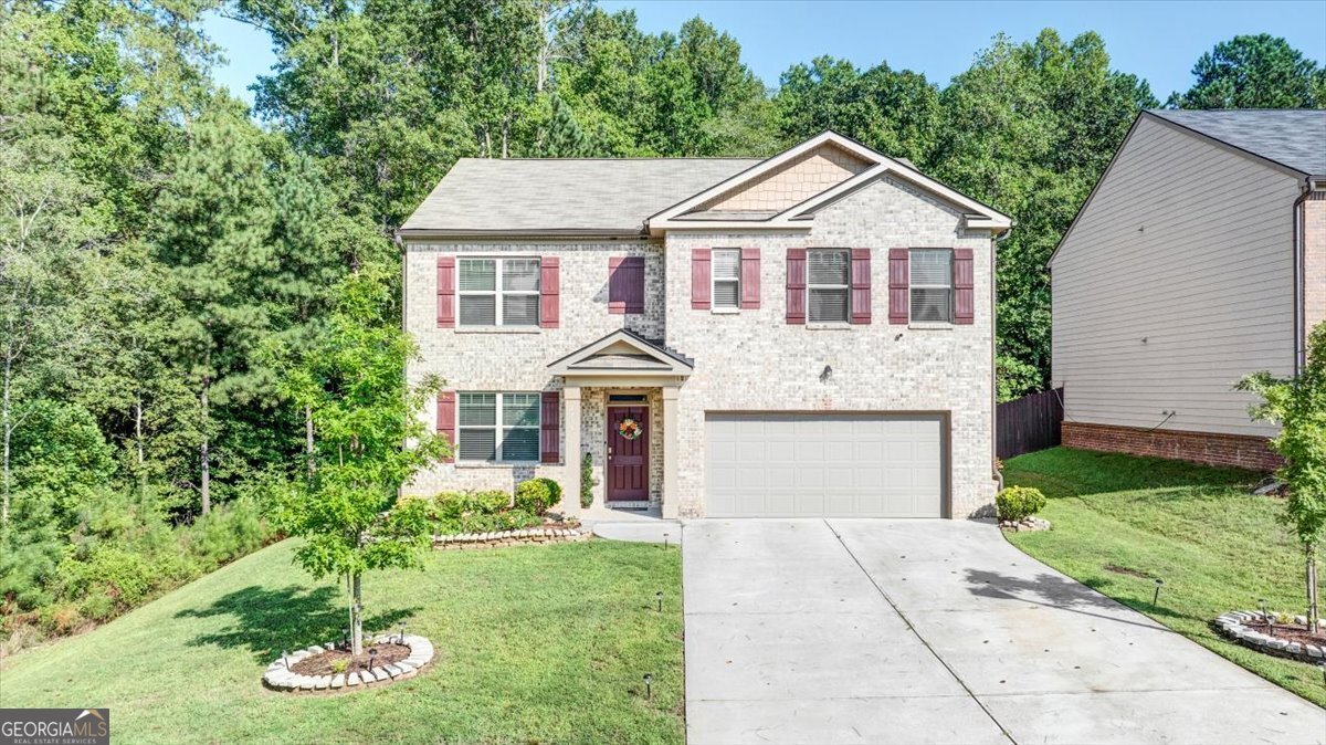 1235 River Oak LN