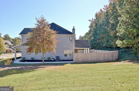 A home in Sharpsburg