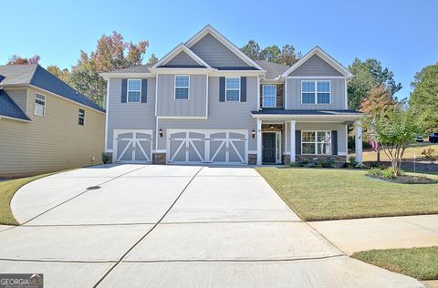 A home in Sharpsburg