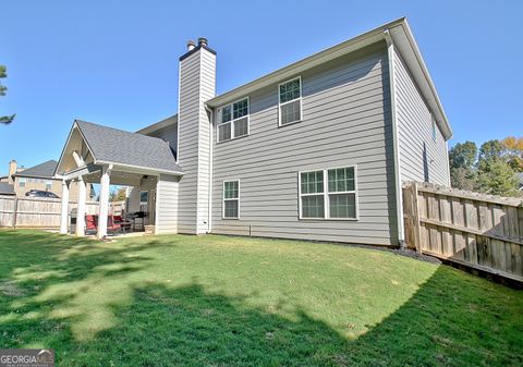 A home in Sharpsburg