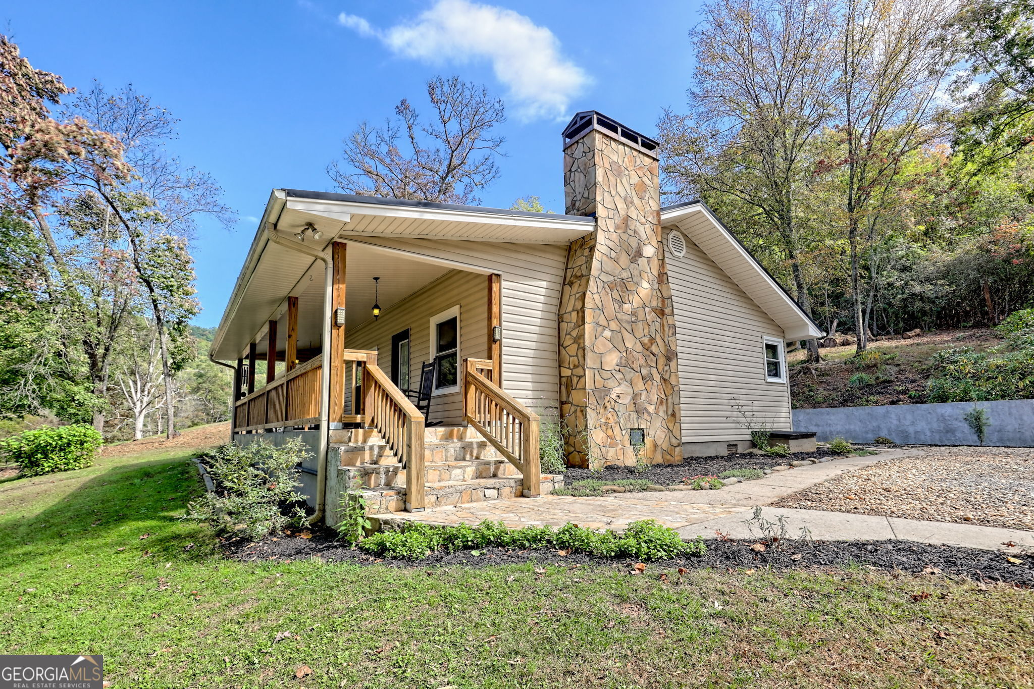 1306 Hot House RD