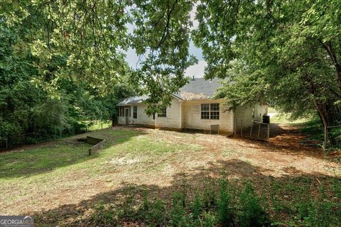 A home in Hampton