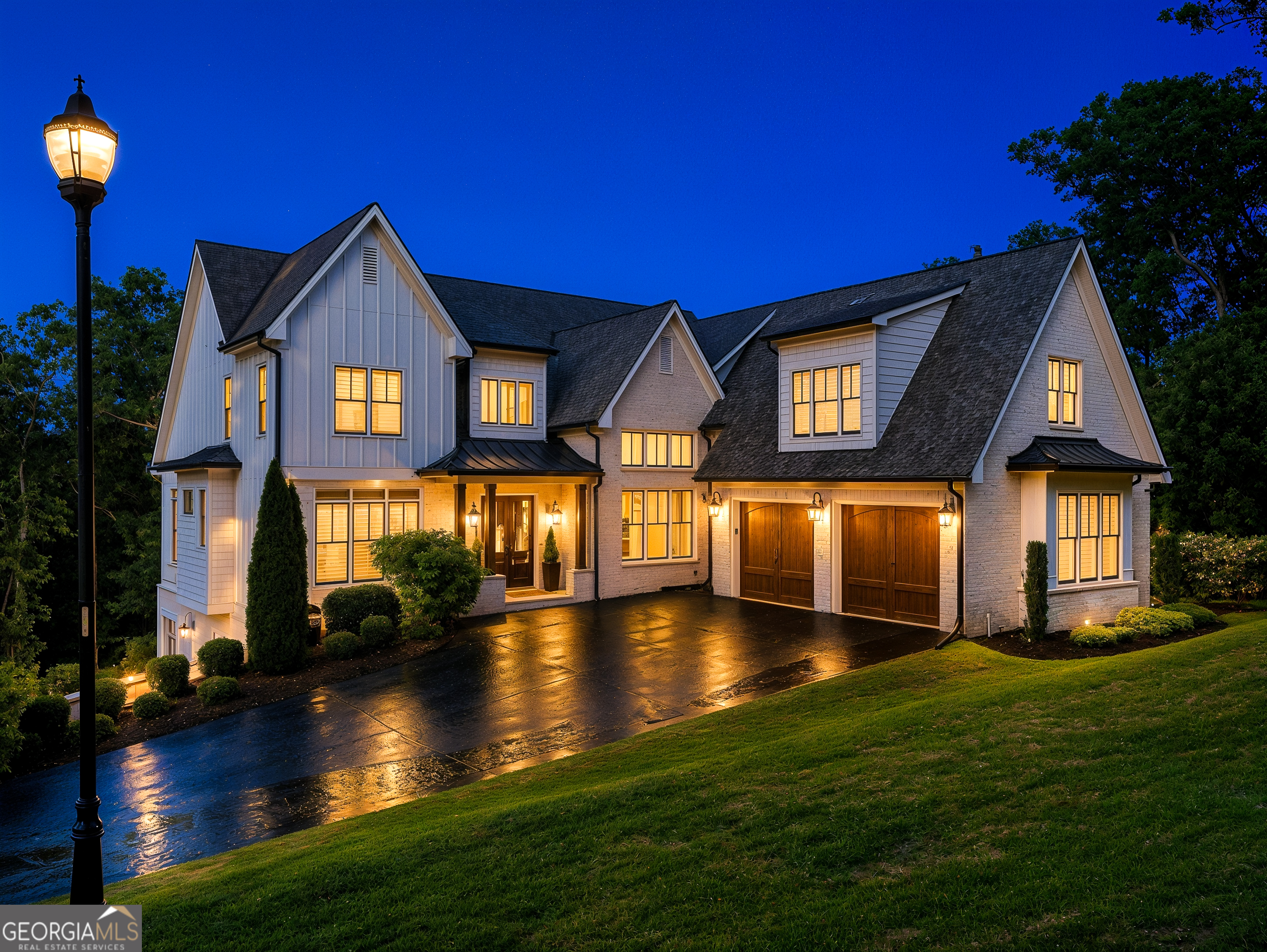 10 Peninsula WAY