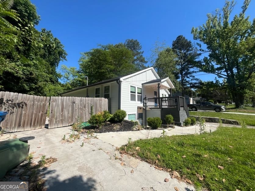 99 Holly RD NW