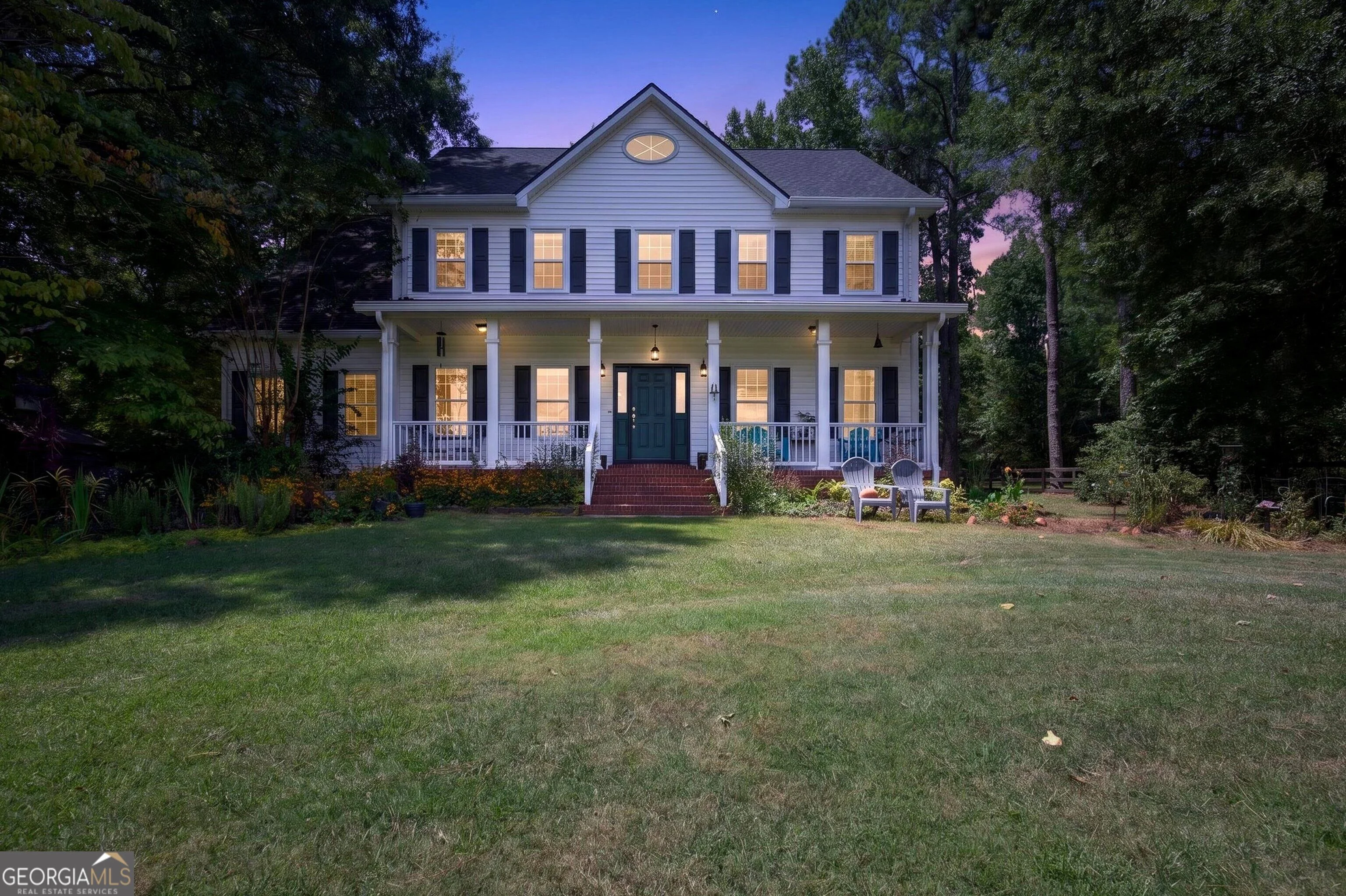 145 Hardy Rd Rd, Brooks, GA, 30205