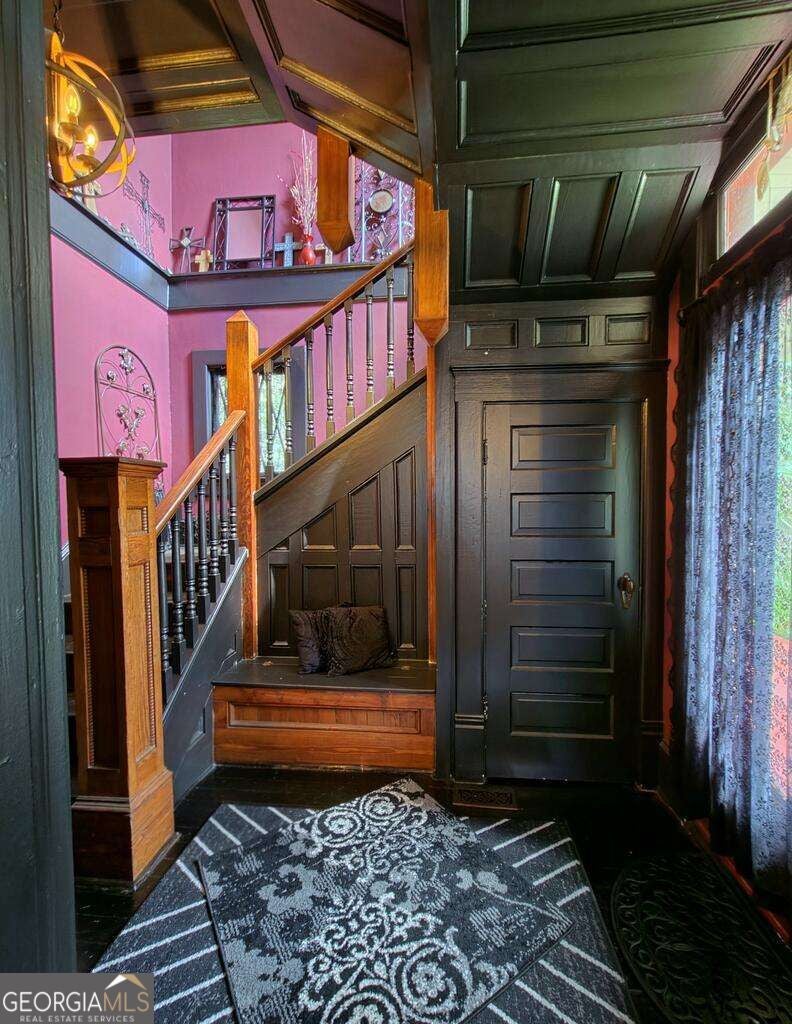 601 W Central AVE