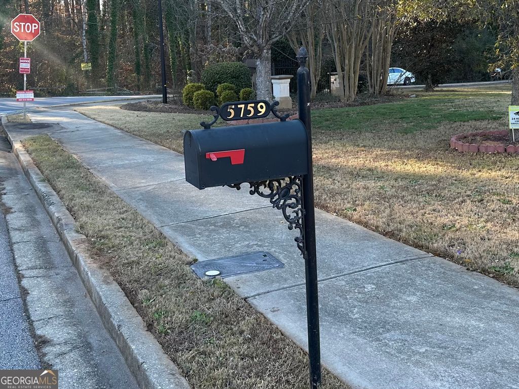 Photo of 5759 Graywind Trail, South Fulton, GA 30349 (MLS # 10657845)