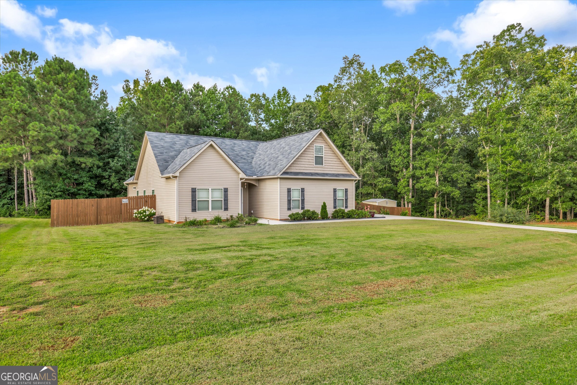 367 Hunter Welch PKWY