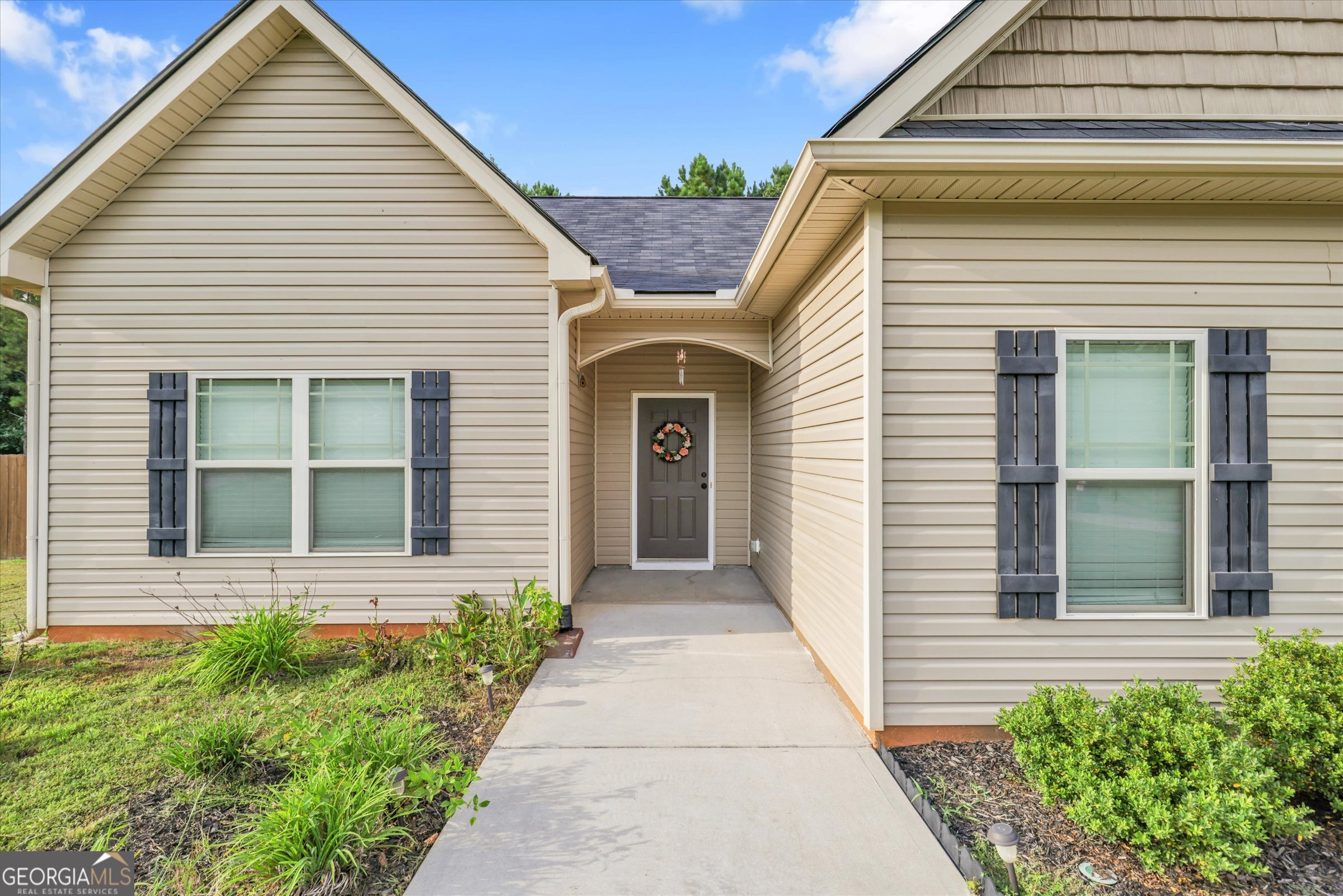 367 Hunter Welch PKWY