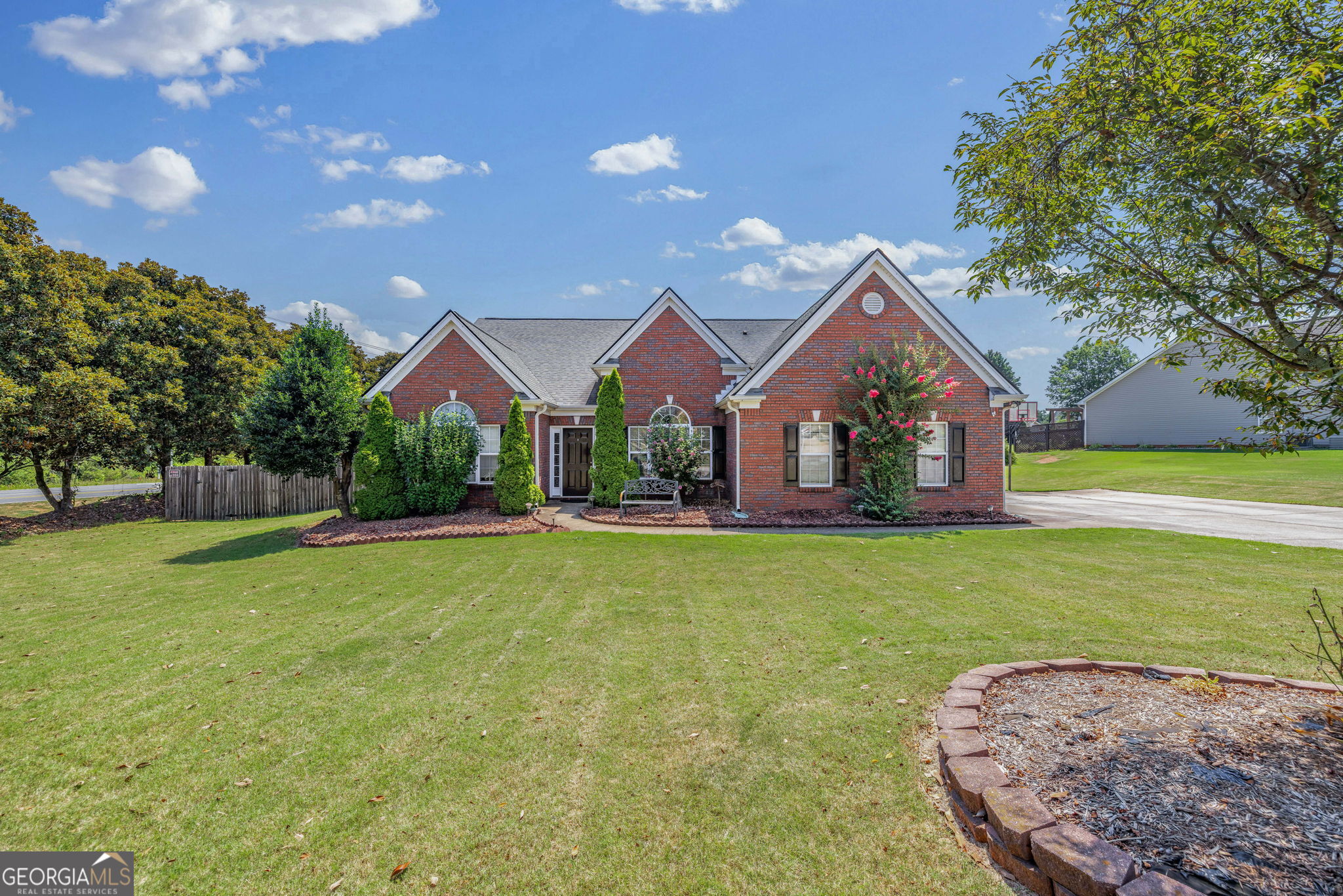 27 Buckthorn DR
