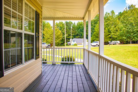 A home in Jackson