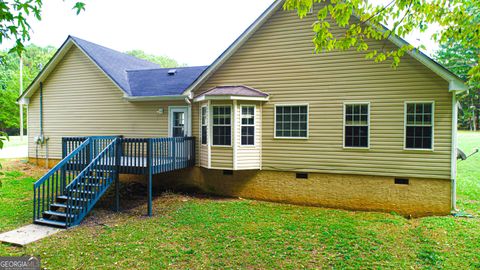 A home in Jackson