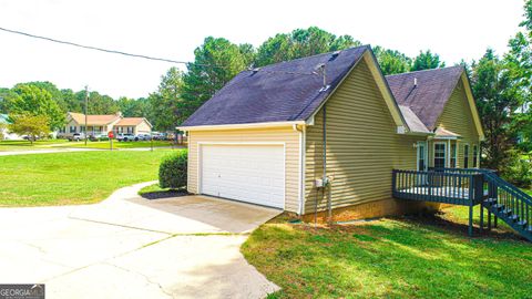 A home in Jackson