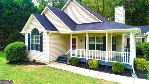 A home in Jackson