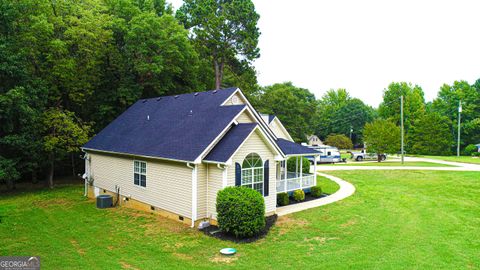 A home in Jackson