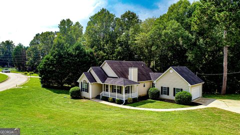 A home in Jackson