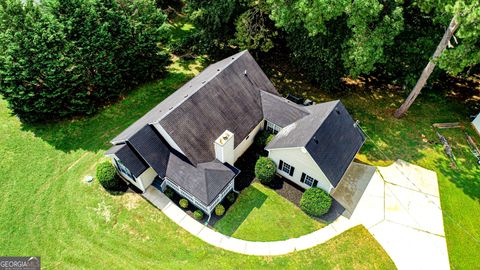 A home in Jackson