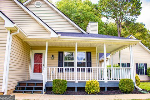 A home in Jackson