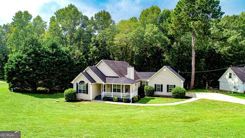 A home in Jackson