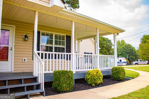 A home in Jackson