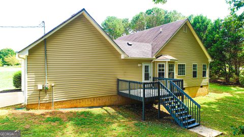 A home in Jackson