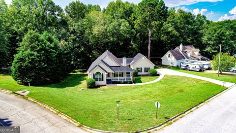 A home in Jackson