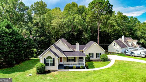 A home in Jackson