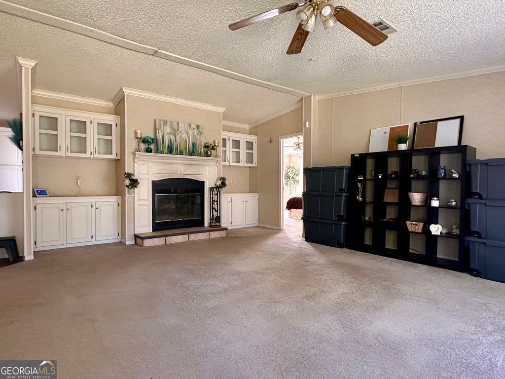 Photo of 293 Winding Way Drive, Jeffersonville, GA 31044 (MLS # 10874745)