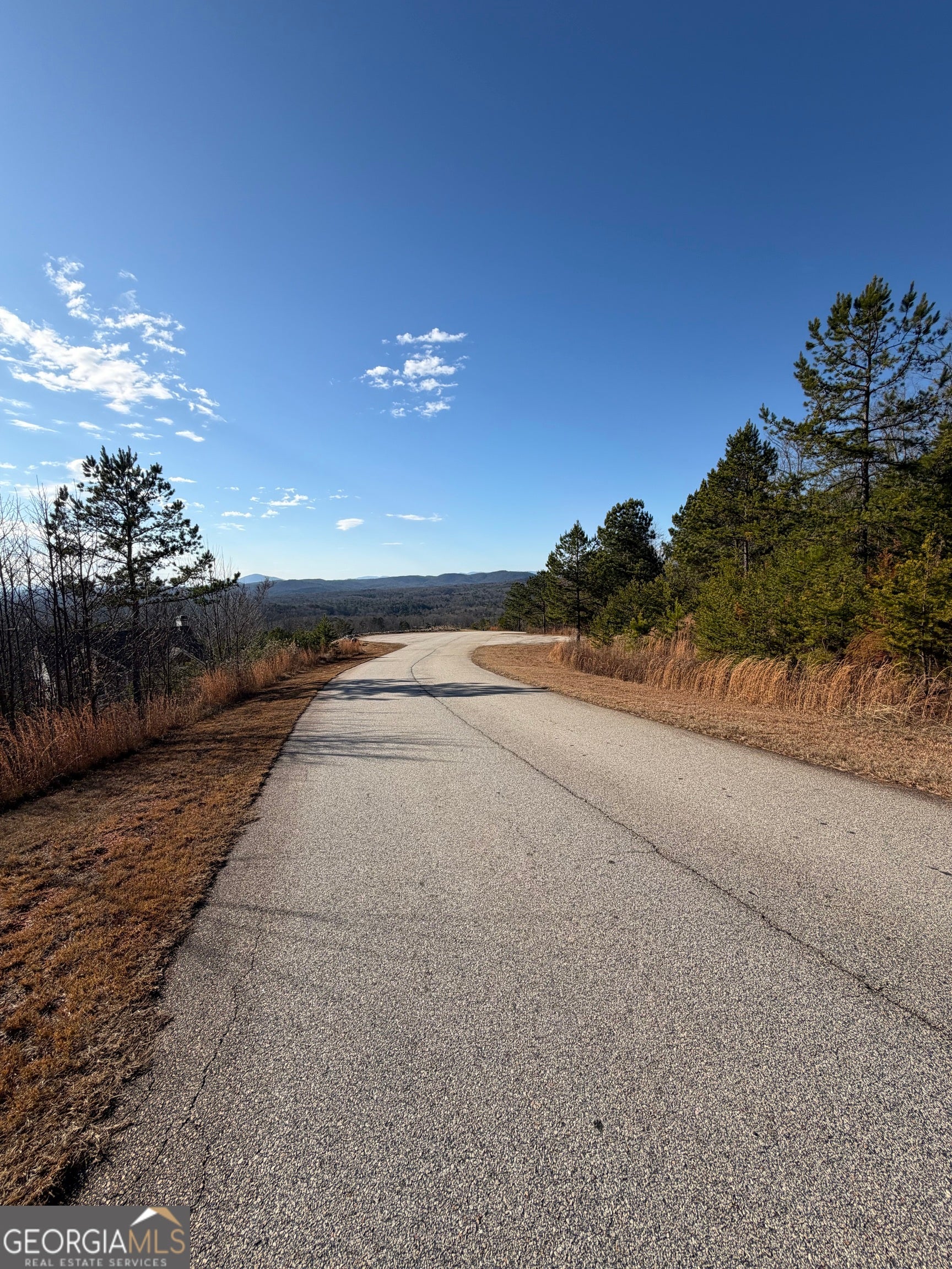 0 Mountain Ridge DR LOT 42