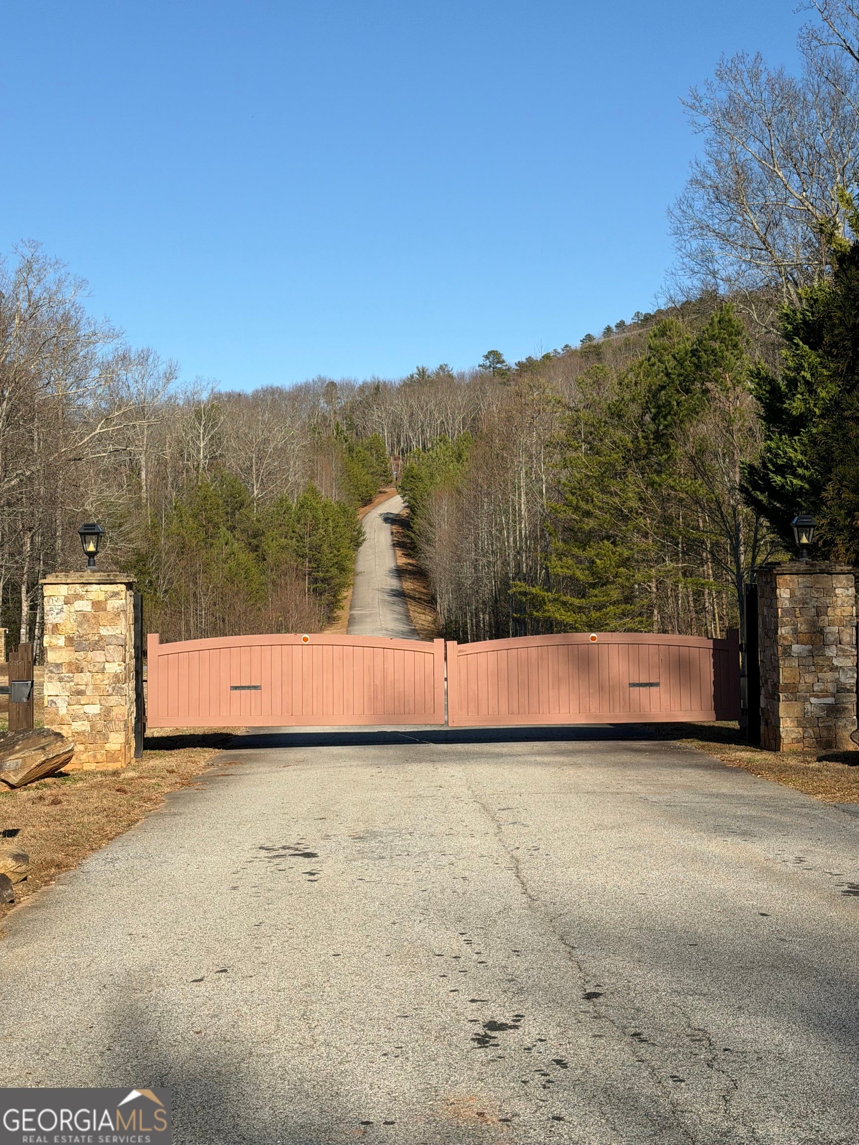 0 Mountain Ridge DR LOT 42