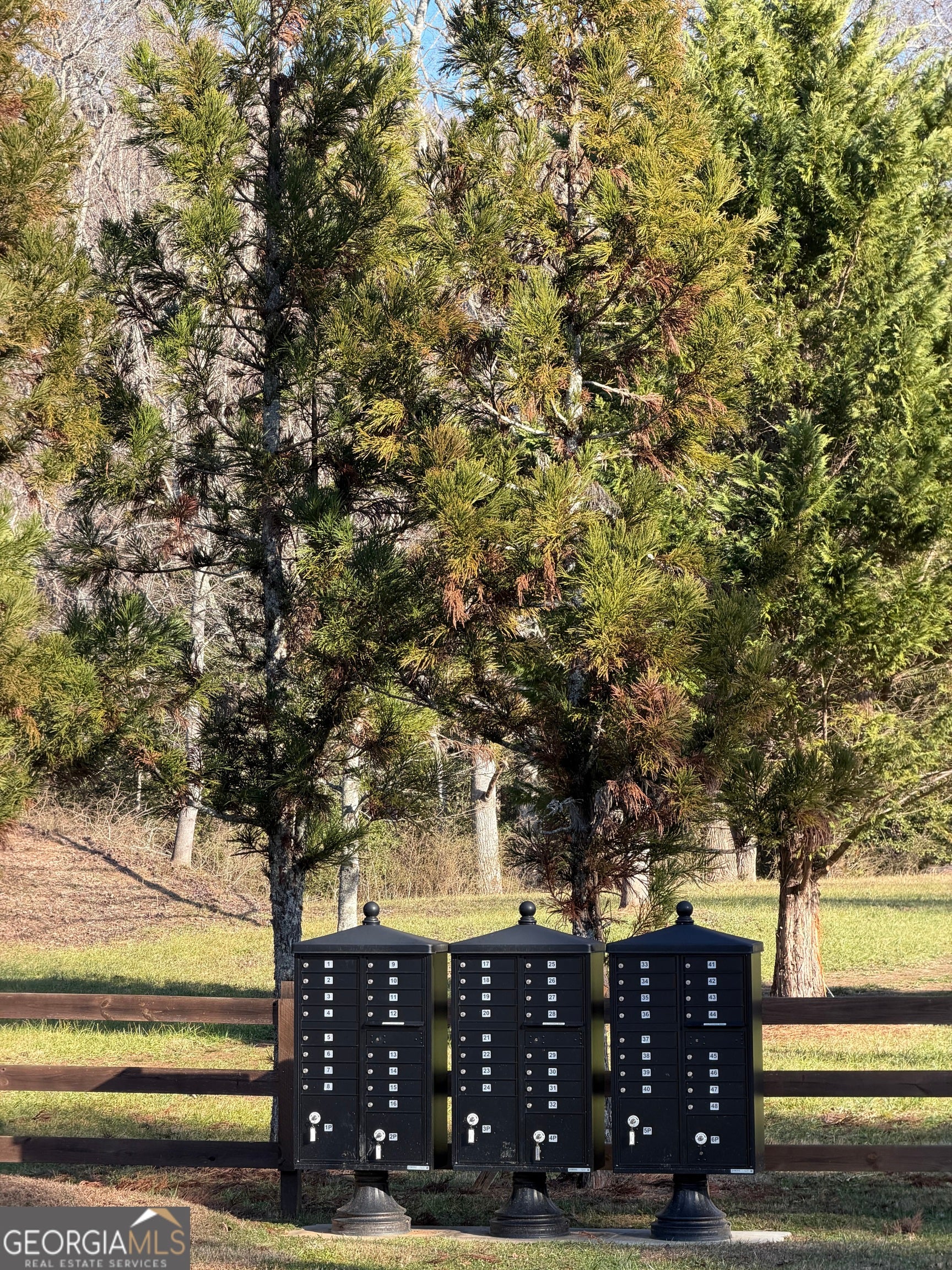 0 Mountain Ridge DR LOT 42