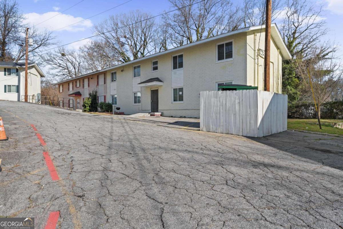 377 #C Westchester BLVD NW