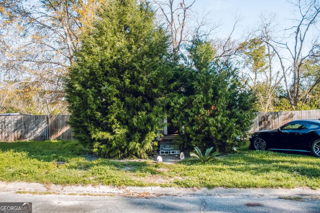 Photo of 312 Jessie Street, Waycross, GA 31501 (MLS # 10711543)