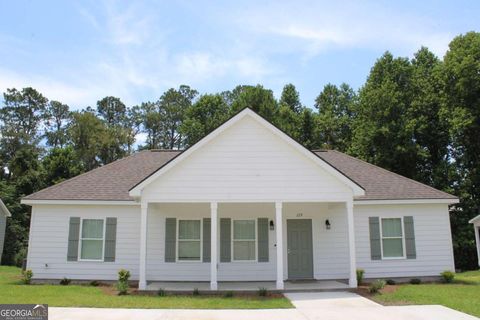 136 Avalon TRCE LOT 41 Statesboro GA 30458